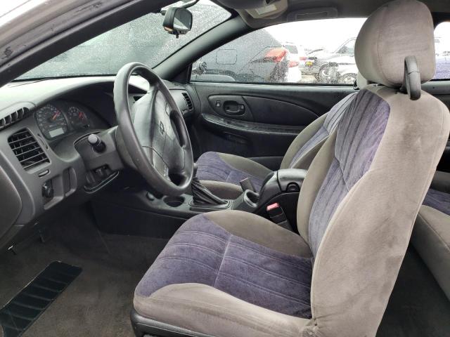 Photo 7 from auction – 2005 CHEVROLET MONTE CARL with VIN 2G1WW12E059312963