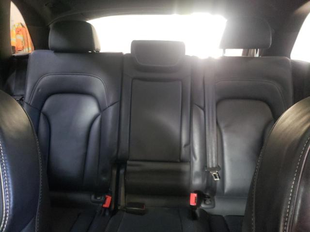 Photo 10 from auction – 2014 AUDI Q5 PREMIUM with VIN WA1LGCFP7EA062795
