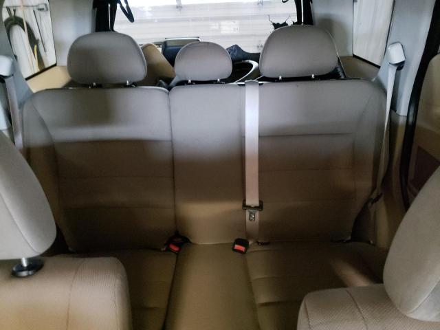 Photo 10 from auction – 2009 FORD ESCAPE XLT with VIN 1FMCU93769KB27508