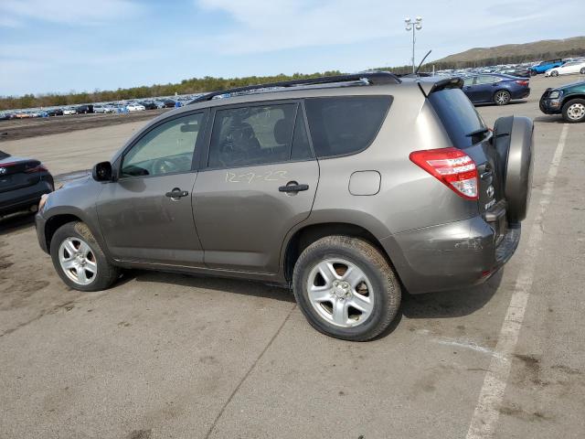 Photo 2 from auction – 2012 TOYOTA RAV4 with VIN JTMBF4DV6CD045378