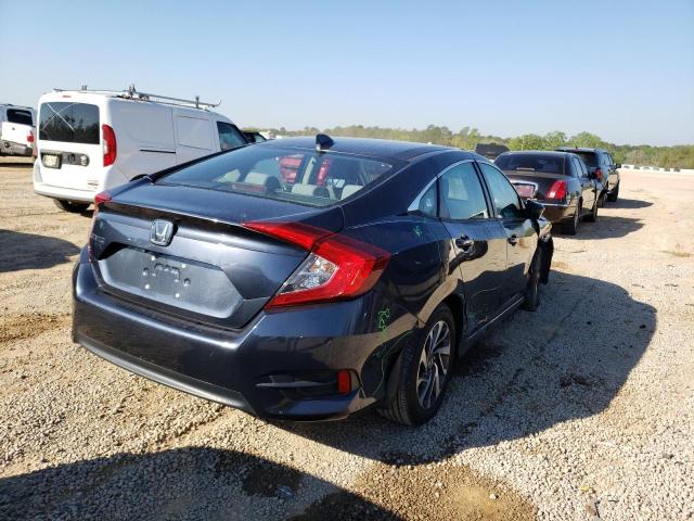 Photo 3 from auction – 2018 HONDA CIVIC EX with VIN 2HGFC2F77JH571131