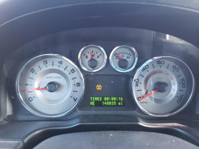 Photo 9 from auction – 2008 FORD EDGE LIMIT with VIN 2FMDK49C18BB04308