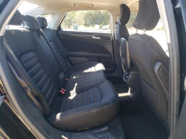 Photo 10 from auction – 2016 FORD FUSION SE with VIN 3FA6P0H9XGR190043