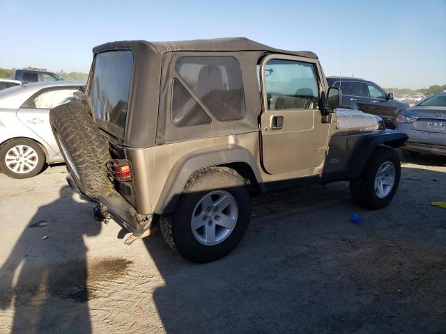 Photo 3 from auction – 2005 JEEP WRANGLER / with VIN 1J4FA69S85P304331