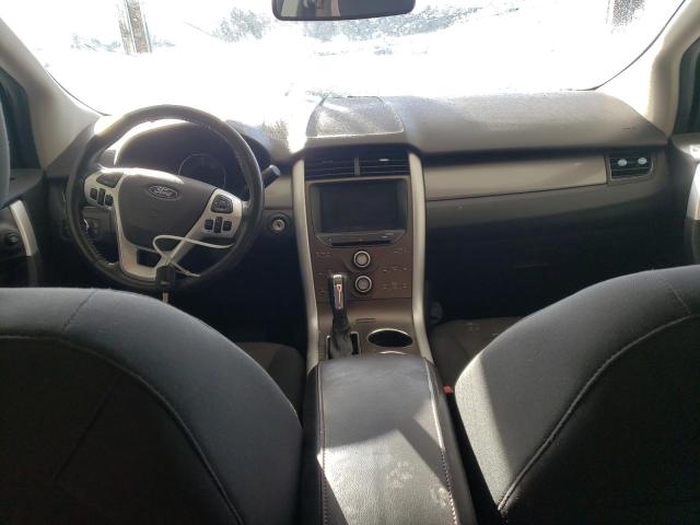 Photo 8 from auction – 2012 FORD EDGE SEL with VIN 2FMDK3J9XCBA01620