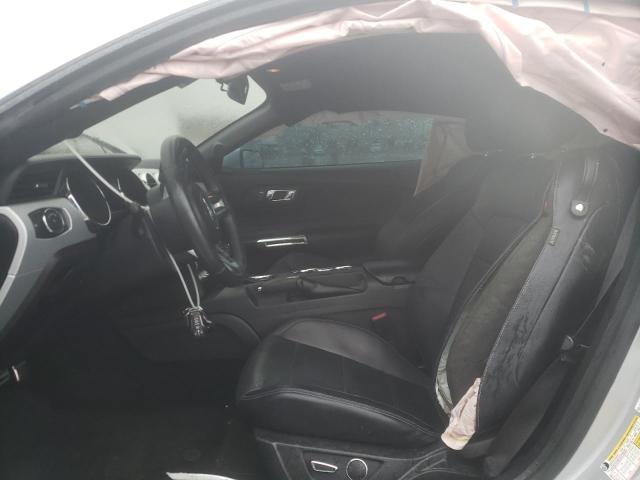 Photo 7 from auction – 2016 FORD MUSTANG GT with VIN 1FA6P8CF0G5242004
