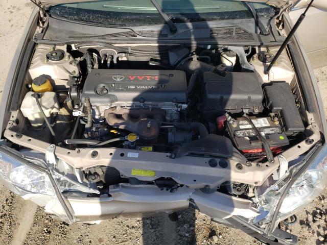 Photo 11 from auction – 2004 TOYOTA CAMRY LE with VIN 4T1BE32K64U908103