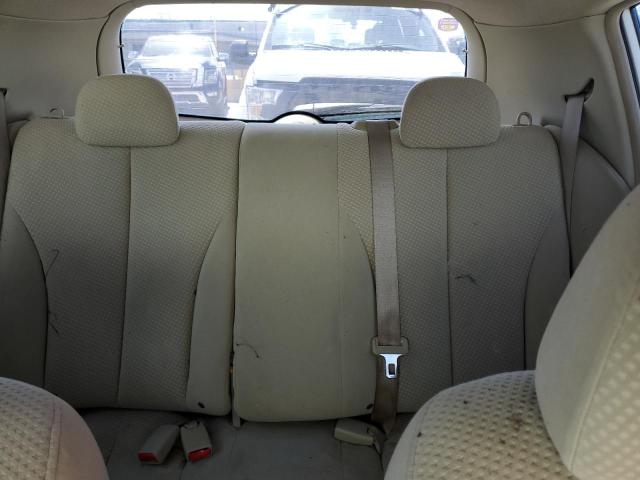 Photo 10 from auction – 2010 NISSAN VERSA S with VIN 3N1BC1CP0AL451449