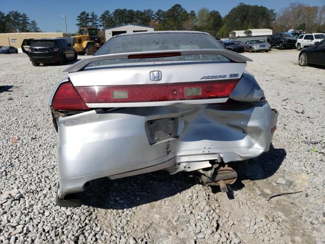Photo 6 from auction – 2002 HONDA ACCORD EX with VIN 1HGCG22512A017658