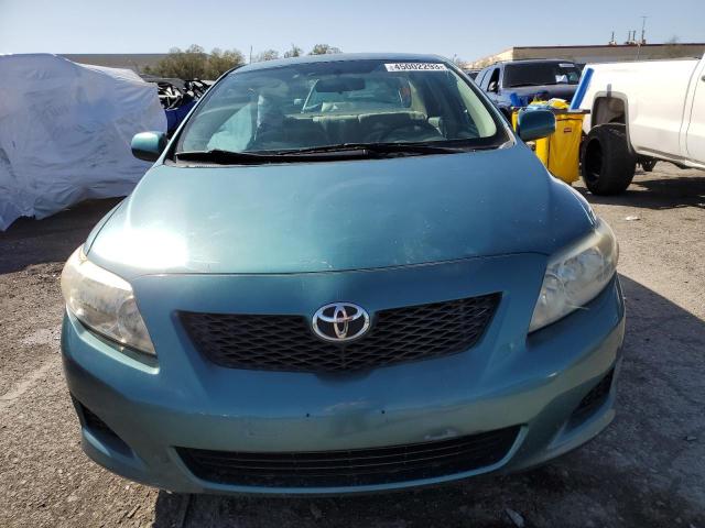 Zdjęcie 5 z aukcji – 2010 TOYOTA COROLLA BA z VIN 2T1BU4EE2AC399204