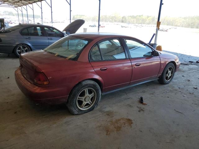 Photo 3 from auction – 1999 SATURN SL2 with VIN 1G8ZK5271XZ271593
