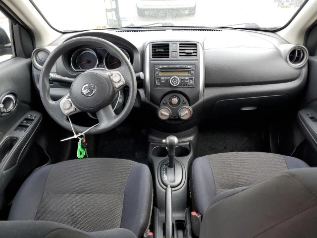 Photo 8 from auction – 2012 NISSAN VERSA S with VIN 3N1CN7AP9CL901638
