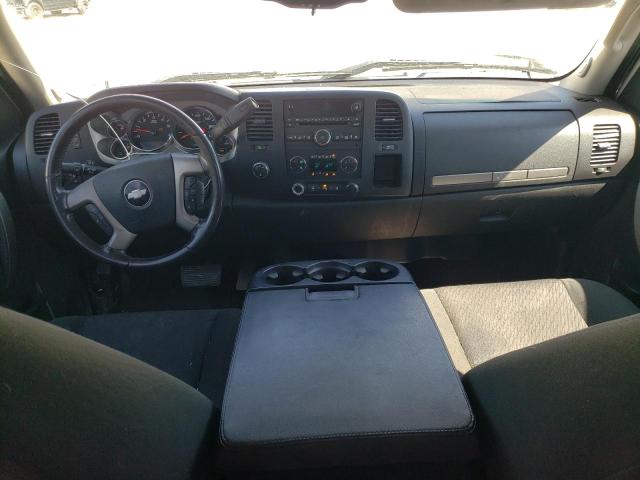 Photo 8 from auction – 2011 CHEVROLET SILVERADO with VIN 1GCRKSE36BZ321443
