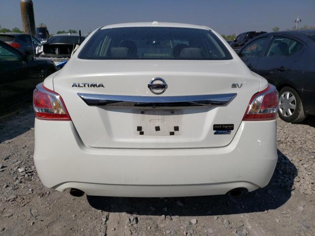 Photo 6 from auction – 2013 NISSAN ALTIMA 2.5 with VIN 1N4AL3AP9DC116896