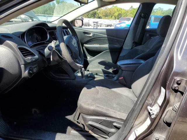 Photo 7 from auction – 2016 DODGE DART SXT with VIN 1C3CDFBB5GD563880
