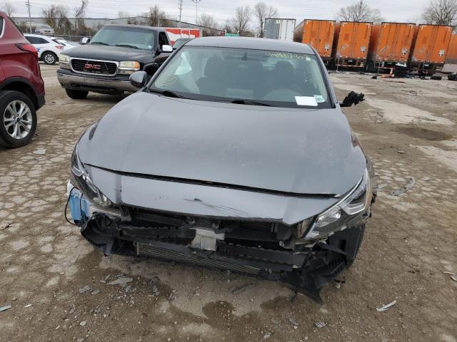 Photo 5 from auction – 2019 NISSAN ALTIMA S with VIN 1N4BL4BV9KC168775