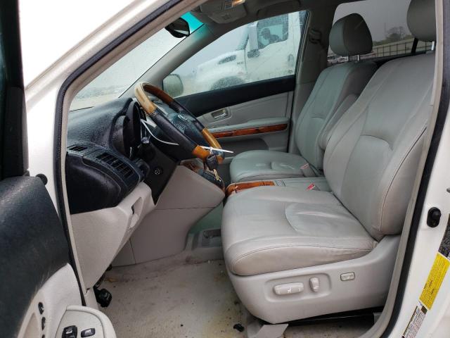 Photo 7 from auction – 2007 LEXUS RX 350 with VIN 2T2GK31U47C006195