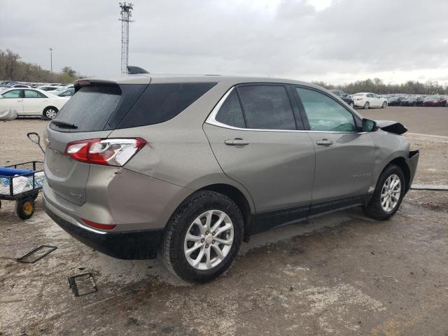 Photo 3 from auction – 2018 CHEVROLET EQUINOX LT with VIN 3GNAXSEV3JS632203