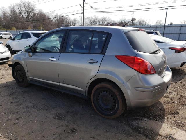 Photo 2 from auction – 2009 NISSAN VERSA S with VIN 3N1BC13E69L468332