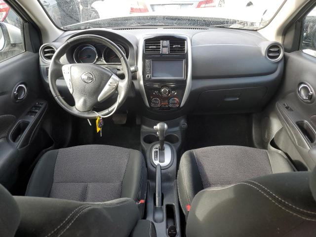 Photo 8 from auction – 2018 NISSAN VERSA S with VIN 3N1CN7AP1JL882502