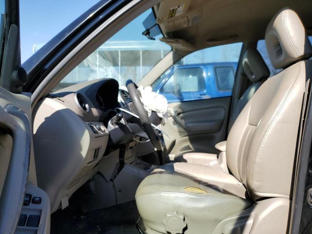 Foto 7 de la subasta – 2005 TOYOTA RAV4 con VIN JTEGD20V350058892
