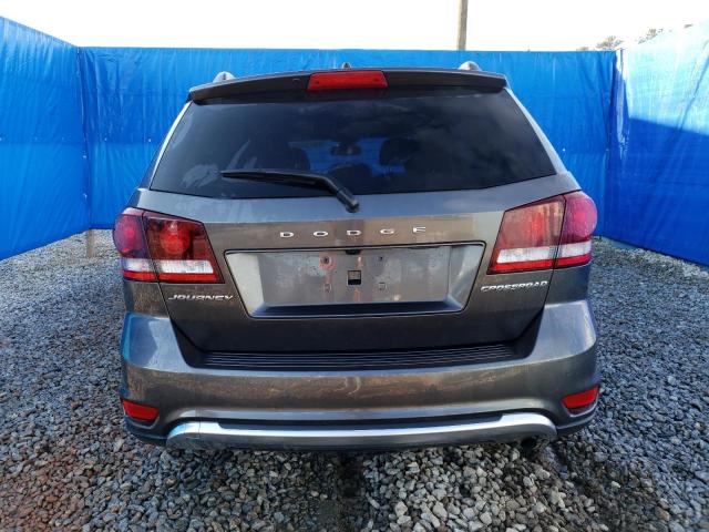 Photo 6 from auction – 2020 DODGE JOURNEY CR with VIN 3C4PDCGB8LT271374