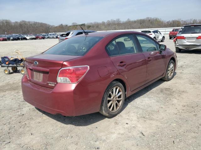 Photo 3 from auction – 2013 SUBARU IMPREZA PR with VIN JF1GJAC66DH035544