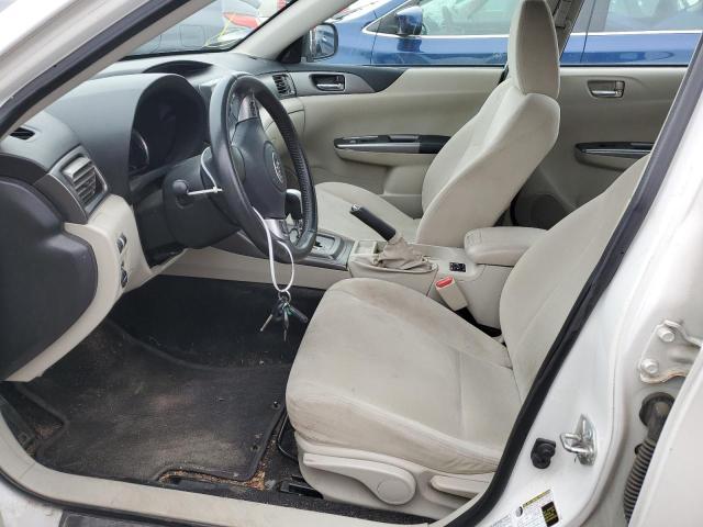 Photo 7 from auction – 2011 SUBARU IMPREZA 2. with VIN JF1GH6B64BH812097