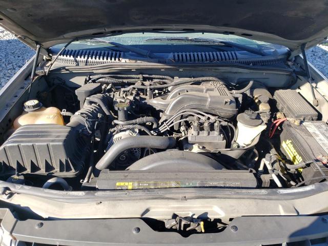 Photo 12 from auction – 2004 FORD EXPLORER X with VIN 1FMZU62K74UB18120