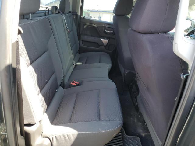 Photo 10 from auction – 2019 CHEVROLET SILVERADO with VIN 2GCVKPEC6K1109629