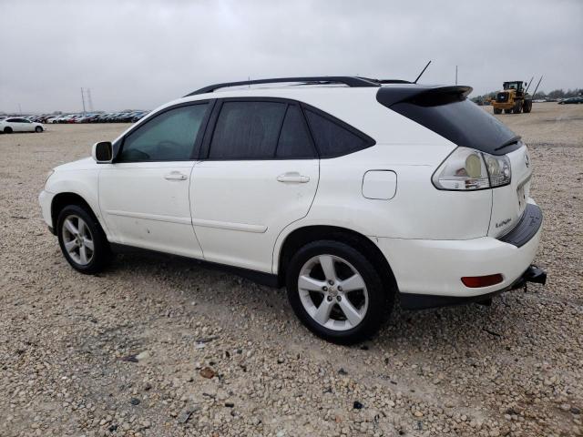 Photo 2 from auction – 2007 LEXUS RX 350 with VIN 2T2GK31U47C006195