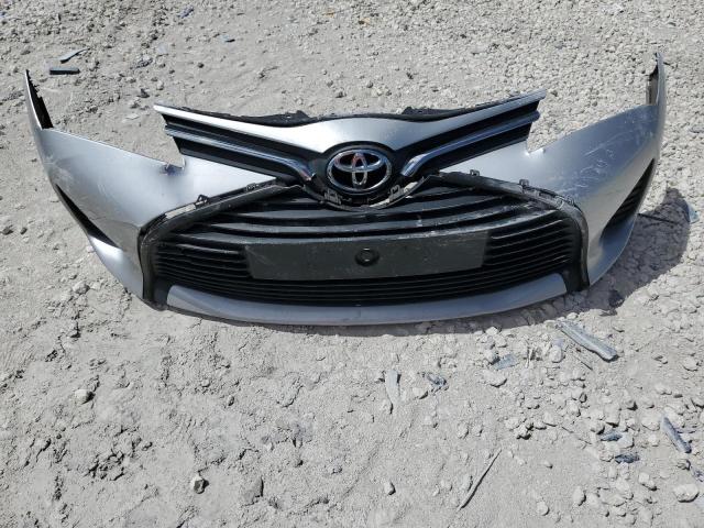 Photo 12 from auction – 2015 TOYOTA YARIS with VIN VNKKTUD37FA043420