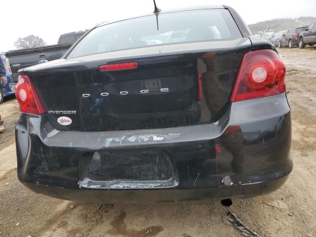Photo 6 from auction – 2014 DODGE AVENGER SE with VIN 1C3CDZAB6EN105307