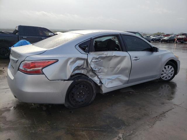 Photo 3 from auction – 2015 NISSAN ALTIMA 2.5 with VIN 1N4AL3AP1FC200763