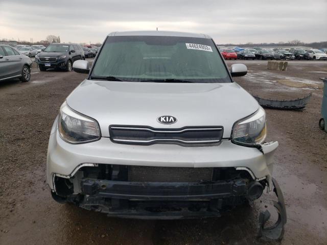Photo 5 from auction – 2018 KIA SOUL with VIN KNDJN2A22J7571161