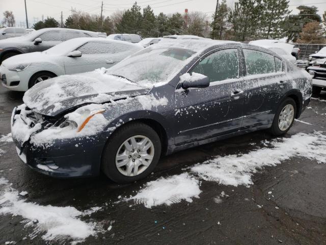 Foto 1 de la subasta – 2012 NISSAN ALTIMA BAS con VIN 1N4AL2AP8CC228324