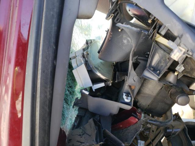 Photo 9 from auction – 2003 FORD F150 with VIN 1FTRX17233NA90901