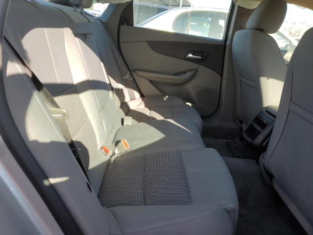 Photo 10 from auction – 2016 CHEVROLET IMPALA LS with VIN 2G11Z5SA1G9148891