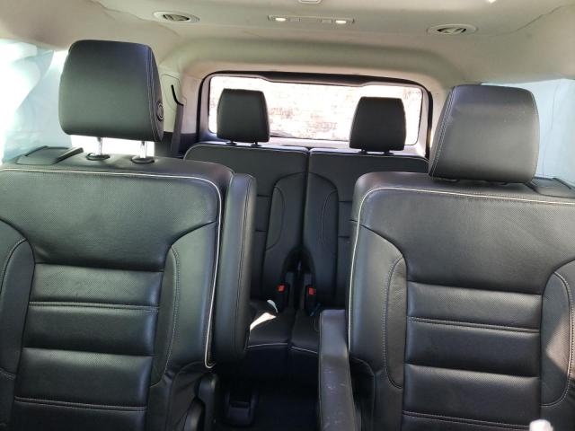 Photo 10 from auction – 2017 GMC ACADIA DEN with VIN 1GKKNXLSXHZ209838