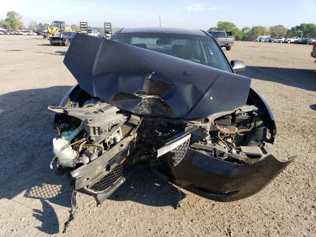 Photo 5 from auction – 2006 MAZDA 3 I with VIN JM1BK12F261456904