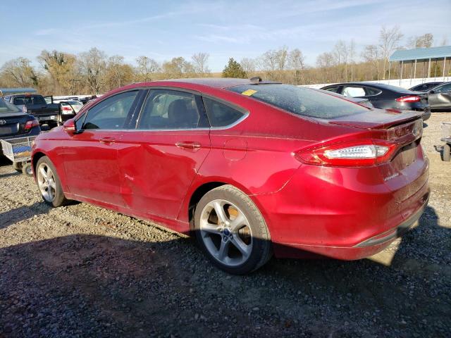 Photo 2 from auction – 2015 FORD FUSION SE with VIN 1FA6P0HD0F5128396