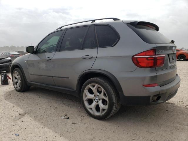 Photo 2 from auction – 2012 BMW X5 XDRIVE3 with VIN 5UXZV4C59CL991093