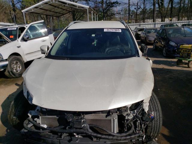 Photo 5 from auction – 2017 NISSAN ROGUE S with VIN 5N1AT2MT6HC879103