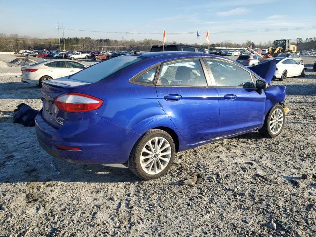 Photo 3 from auction – 2014 FORD FIESTA SE with VIN 3FADP4BJ1EM127487