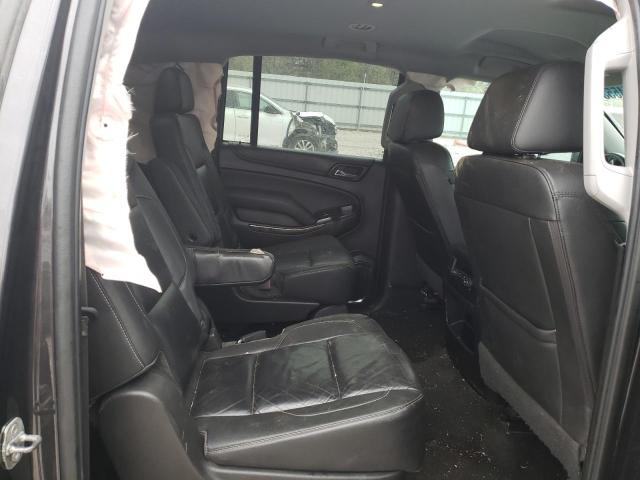 Photo 11 from auction – 2018 CHEVROLET SUBURBAN C with VIN 1GNSCHKC0JR112341