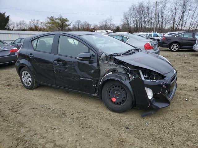Photo 4 from auction – 2015 TOYOTA PRIUS C with VIN JTDKDTB39F1088748
