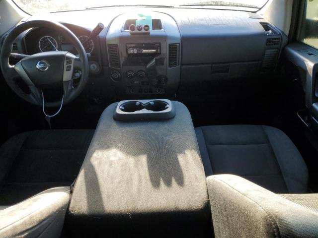 Photo 8 from auction – 2013 NISSAN TITAN S with VIN 1N6AA0EJ4DN314369