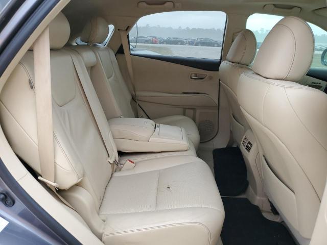 Photo 11 from auction – 2015 LEXUS RX 350 with VIN 2T2ZK1BA4FC155867