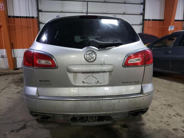 Photo 6 from auction – 2014 BUICK ENCLAVE with VIN 5GAKVBKD6EJ236001