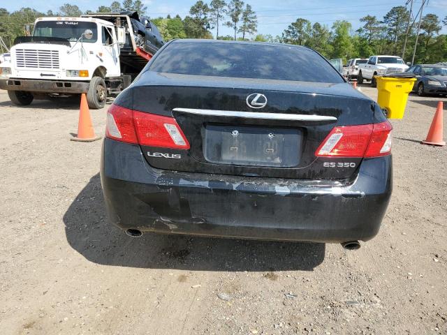 Photo 6 from auction – 2008 LEXUS ES 350 with VIN JTHBJ46G882212256